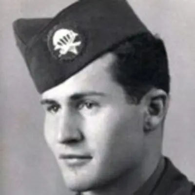 Col. Bob Roy Frisby, USAF, Ret. 28544439