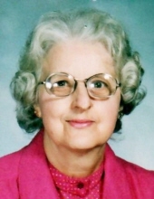 Frances R. Wertz