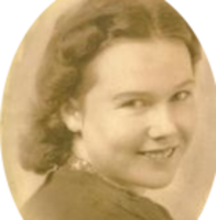 Obituary information for Ruby Marie Allen