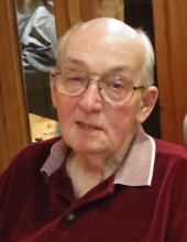 Photo of Lloyd "Tom" Porter