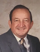 Virgil B. Margelofsky