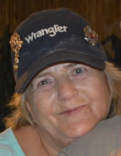 Patricia  Maurine Noftsger