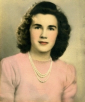 Dorothy Nellis Jubb