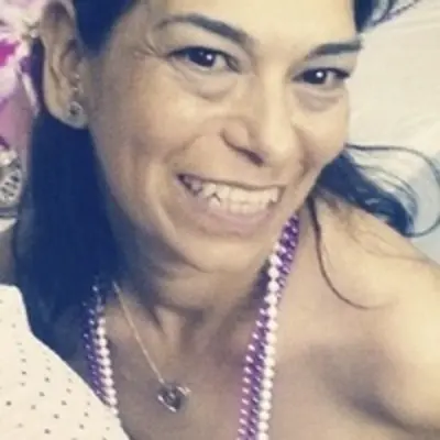 Cristina Alarcon ) 28545297
