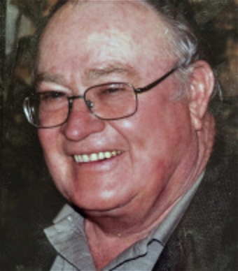 Ernest Briggs Whitewood, Saskatchewan Obituary