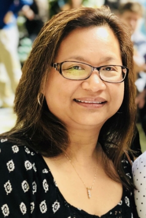 Photo of Evelyn Alonzo