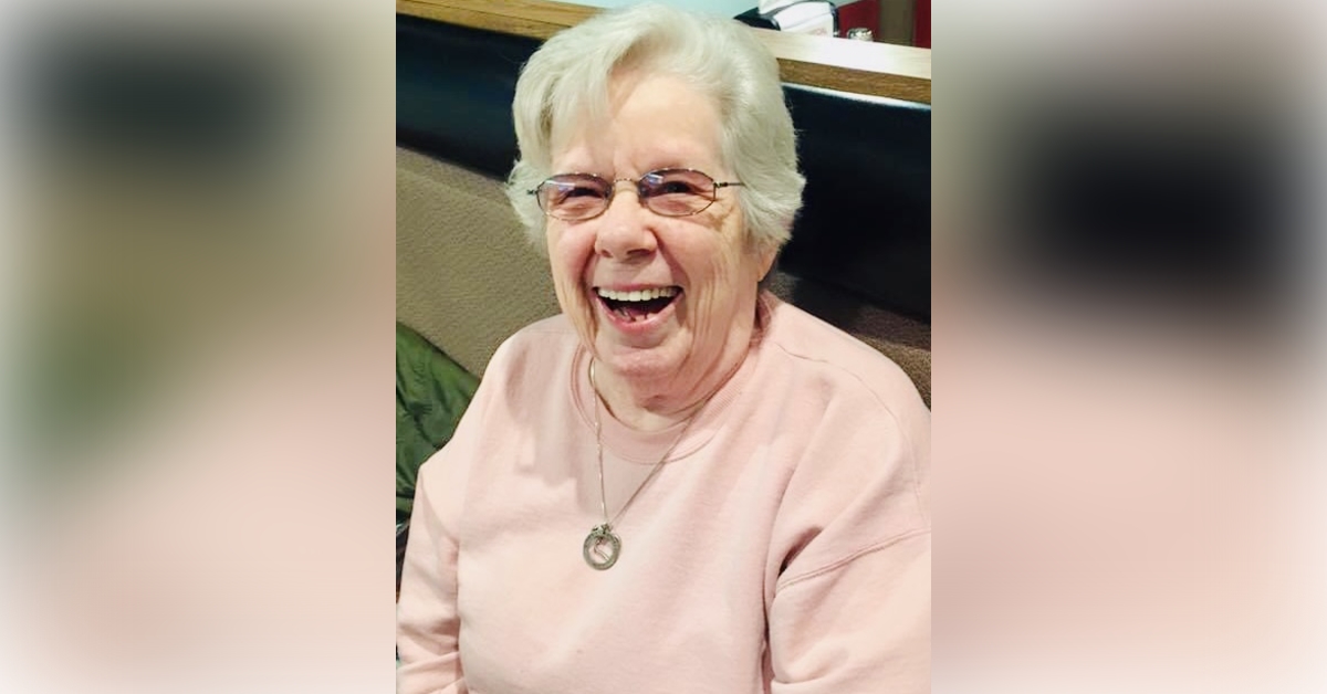 Obituary information for Ms. Julia Hillard