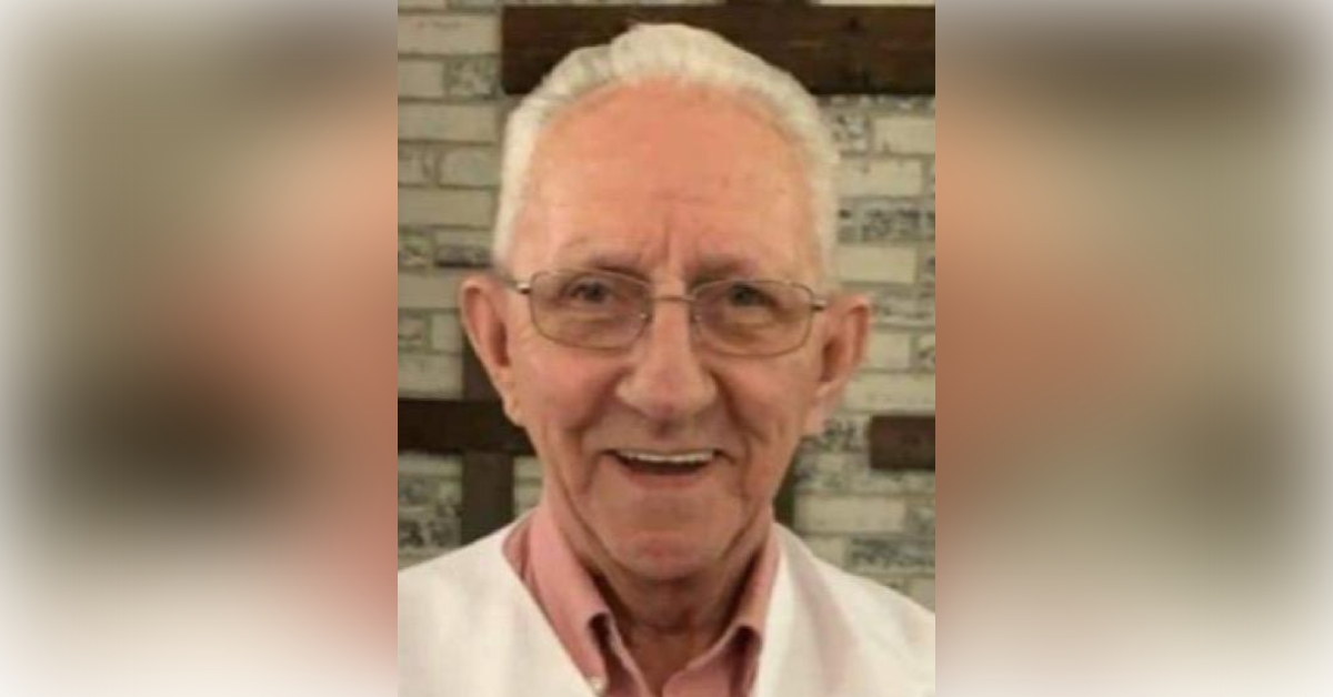 Obituary information for Paul Edward Duckworth