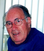 Walter O. Breuninger, Sr.
