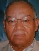 Benjamin Franklin Faison, Sr. - 2023 - Wiseman Mortuary