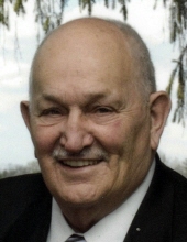 Raymond F. Jergovich
