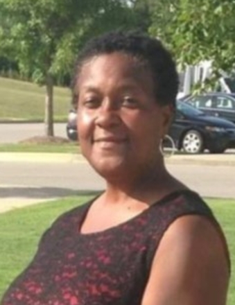 Mrs. Rosaleta Chamblin Jones - 2023 - Davenport and Harris Funeral Home