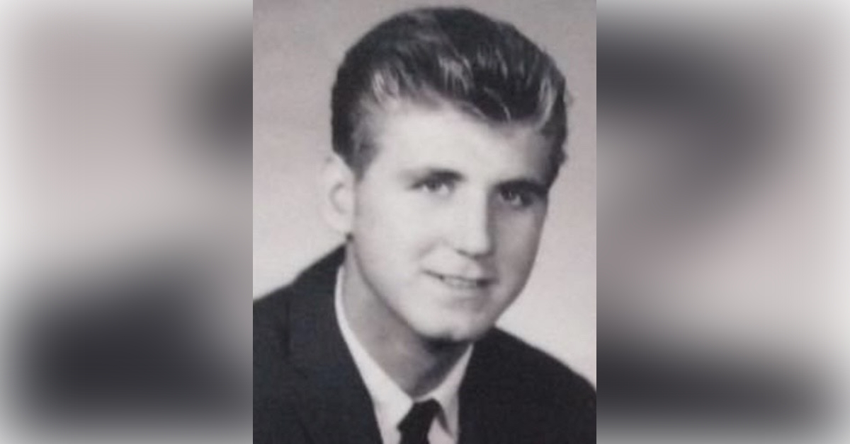 Obituary information for Robert Glen Sheffield