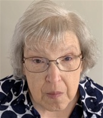 Diane Ruth Miller Obituary - 2023 - Moser Memorial Chapel