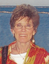 Sharon Kaye (Doyle) Brady