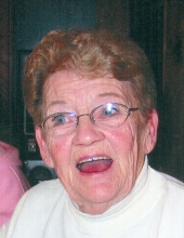 Marce "Granny" T. Moore