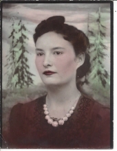 Mildred G. Rohne