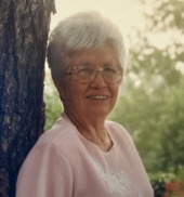 Dorothy Marie Haley