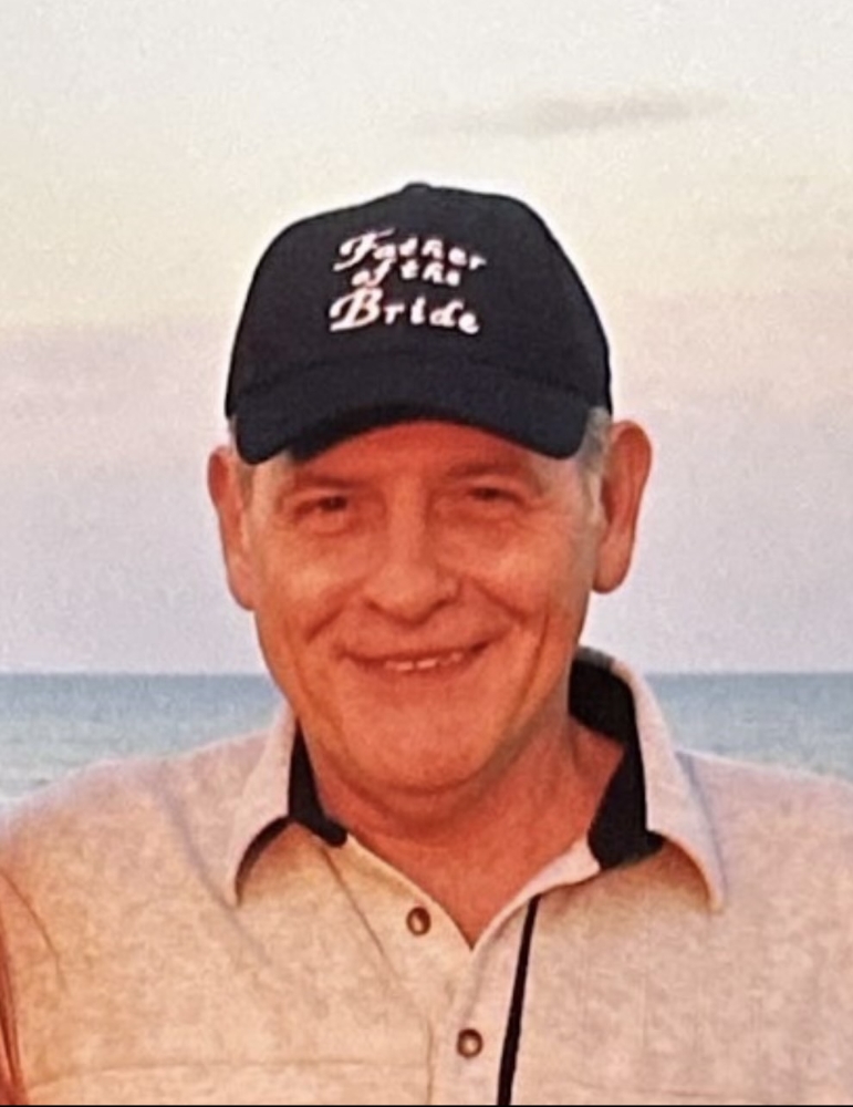 Gary Allen Davies 2023 Fred L Jenkins Funeral Home