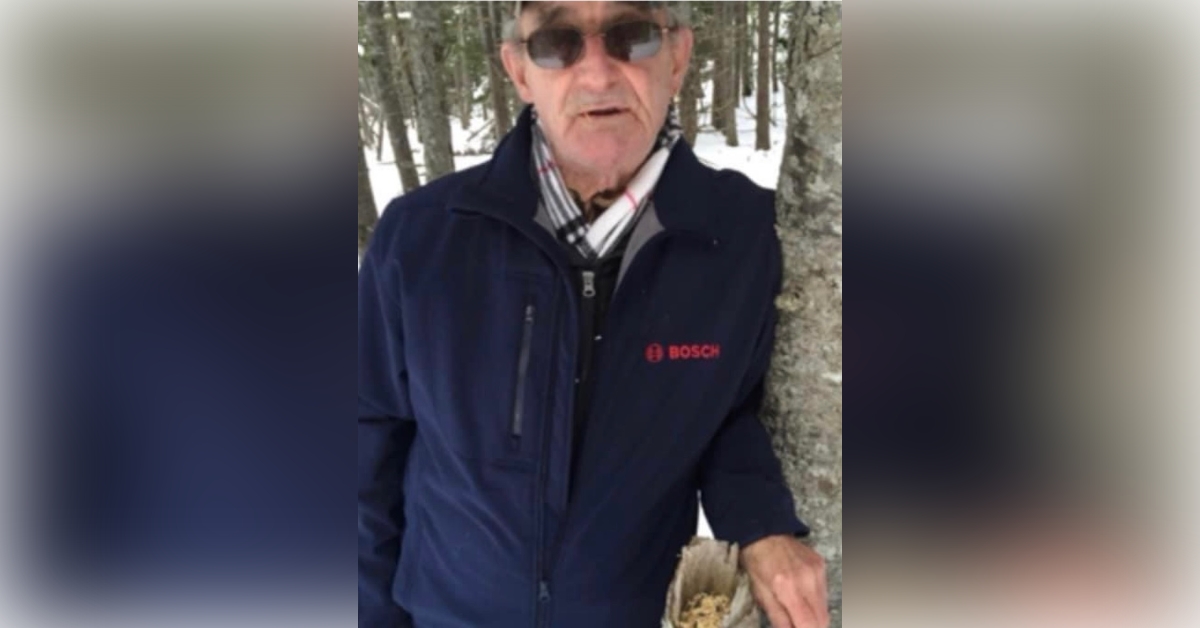 Obituary information for Donald "Don" Dunphy