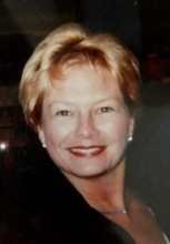 Judy Lynn Cole