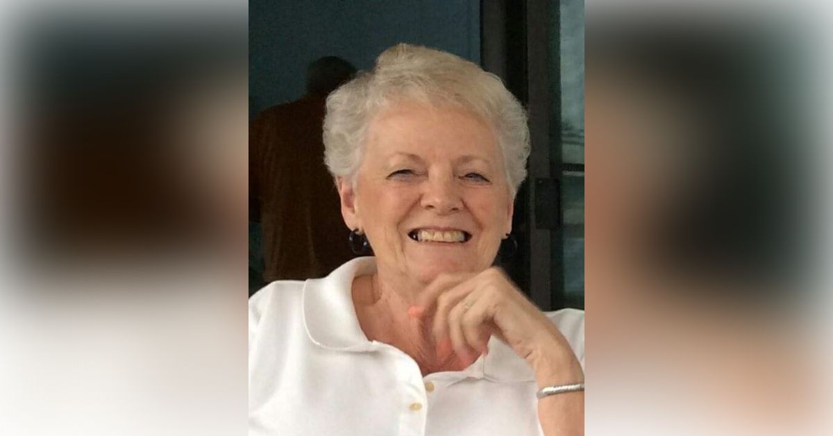 Obituary information for Altona Naomi Cross