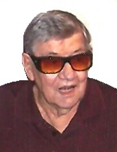 Gerald R. Nelson