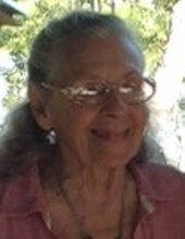 Photo of Mildred Whitaker
