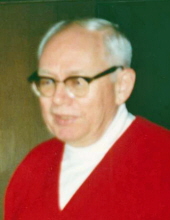 John H. Rossmeissl