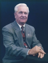 Rev.  William E. "Junior" Jones, Jr.