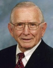 Photo of Alvin Ashcraft, Sr.