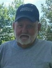 Photo of Harold Short