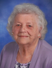 Eileen B. Christian