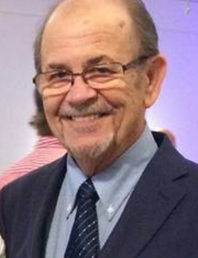 Donald Glenn Roberts Sr. 2023 Blileys