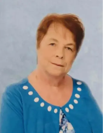 Patsy  Cazelot Dubroc 28551656