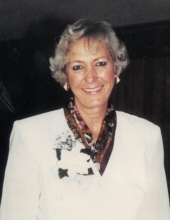 Photo of Vivian Williams