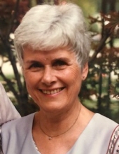 Photo of Helen Henderson