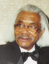 Photo of Jefferson Evans