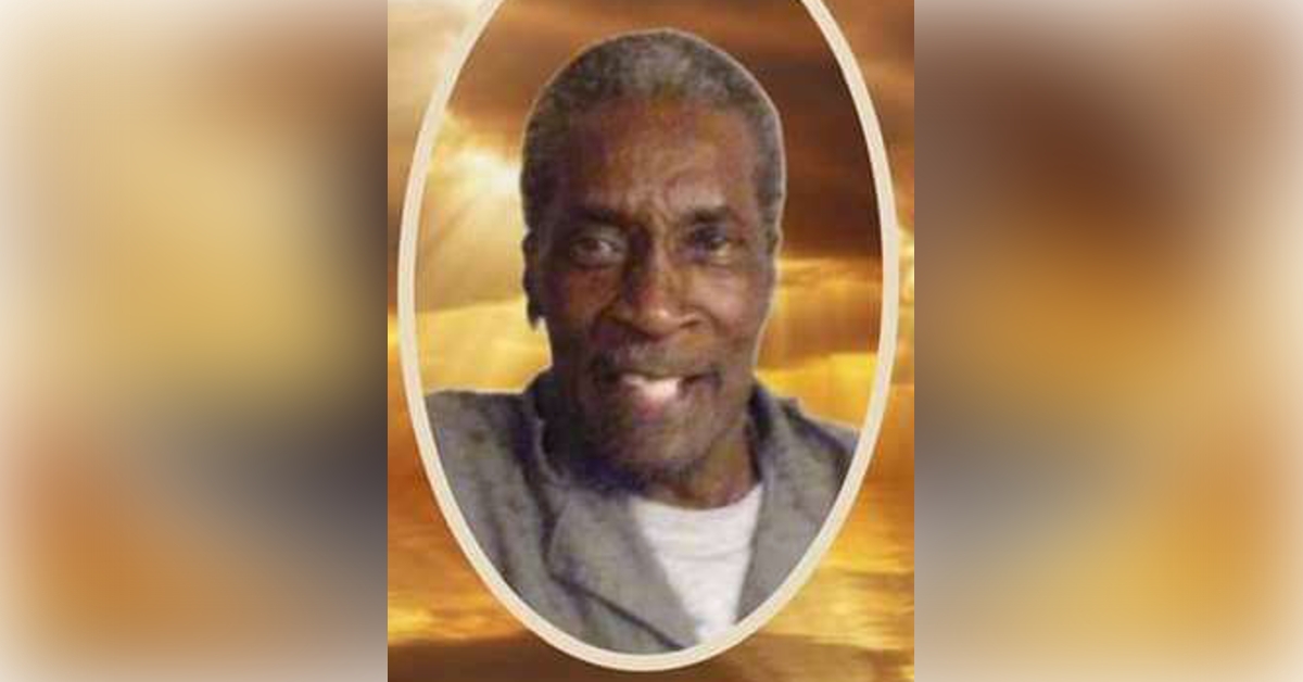 Obituary information for James Huff