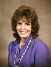 Photo of Barbara Hansen