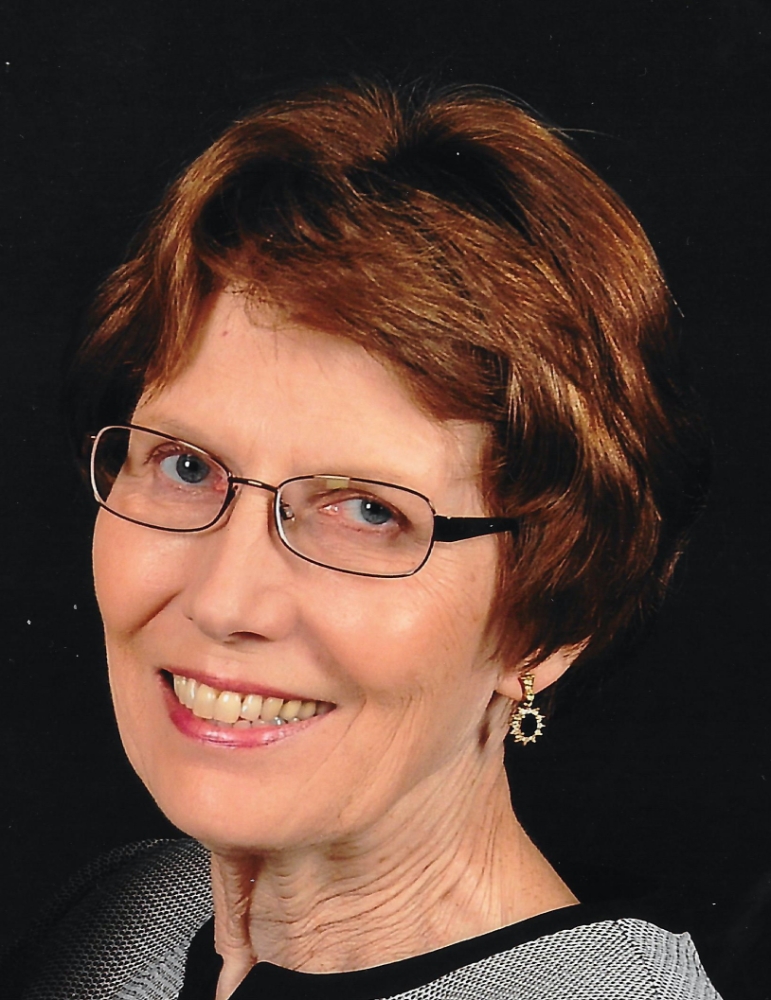 Tribute Book Carol Miller