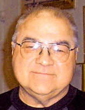 Photo of David Cutler