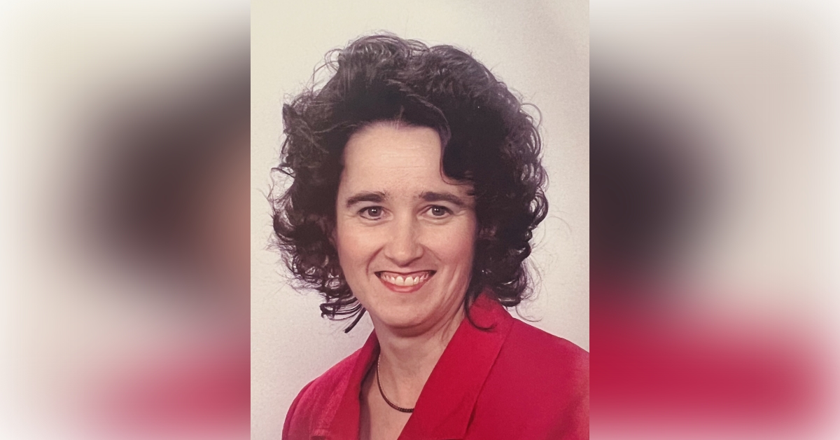 Obituary information for Shirley Ann Blakely