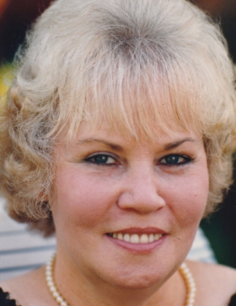 Jean Rae Winget - 2023 - Parker Reedy Funeral Home