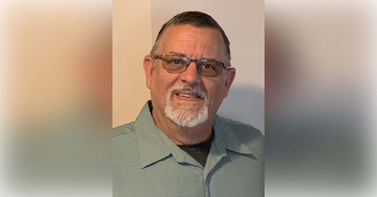 Obituary information for Charles Wayne Peterman