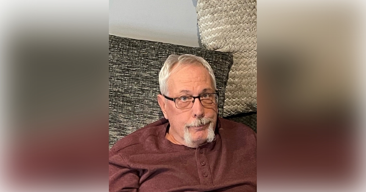 Obituary information for Randall A. "Randy" Brown