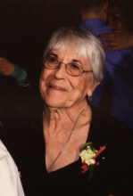 Phyllis Hutchens