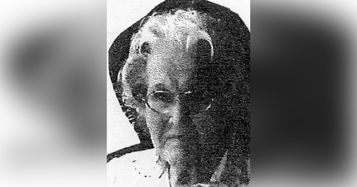 Obituary information for Lois Frances Johnson