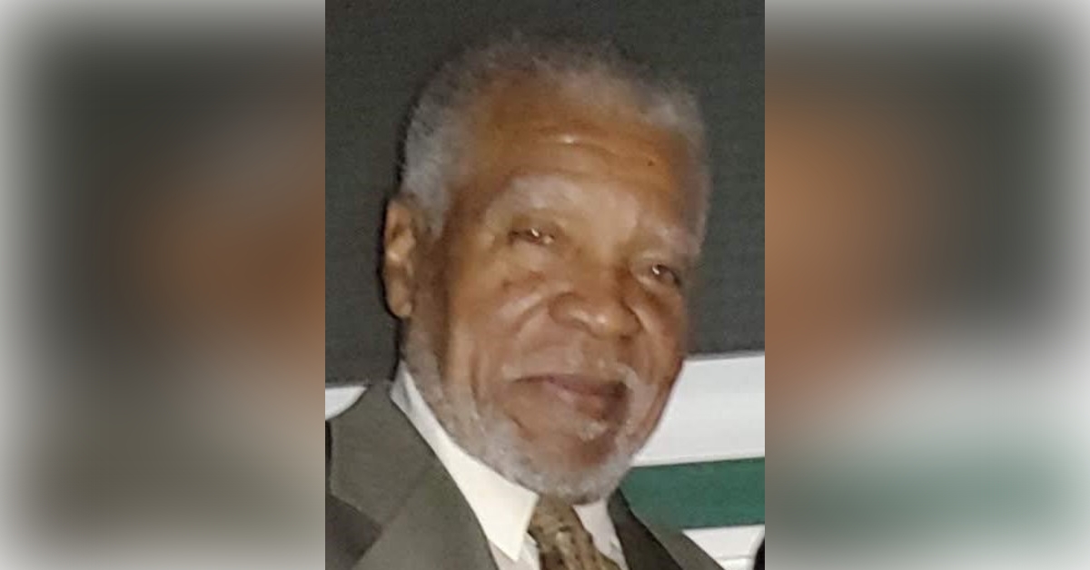 Obituary information for Leroy Johnson