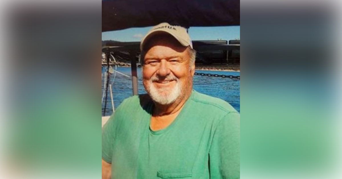 Obituary information for Ronold Wayne Kessler